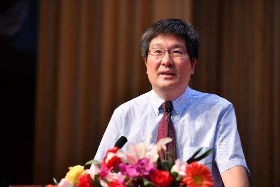 北京师范大学 楚江亭 教授讲座